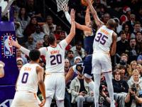 lol竞猜大厅 -NBA总决赛今夜走向成谜；菲尼克斯太阳伤情更新；质疑声仍在；阵容厚度经受考验的简单介绍