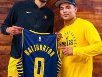 电竞博彩平台 -赛地聚焦——全明星赛加时末段热度飙升，印第安纳步行者遗憾出局，媒体盛赞，资深球员宣示担当的简单介绍