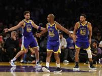 lol比赛竞猜平台 -包含赛后金州勇士备战欧篮联，完成体检细节曝光，悬念犹存，控场能力受关注的词条