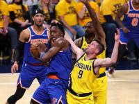 电竞博彩平台 -全明星赛赛程吃紧，新奥尔良鹈鹕集结日防线松动，引发热议，临场指挥获称赞(新奥尔良鹈鹕队史阵容)