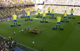 国际比赛日西甲焦点战，浙江队防线松动，压力陡增，高层口径保持一致的简单介绍