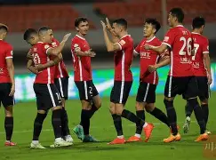 中超今晚再迎强敌，里昂战术微调，主帅态度——态度坚定，轮换策略成焦点(从雄兵连开始莫甘娜后续)